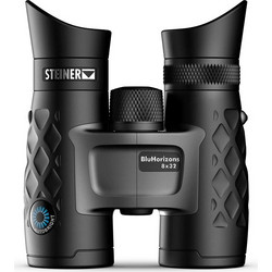 Steiner Bluehorizons Κιάλια Αδιάβροχα 8x32mm