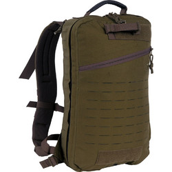 Tasmanian Tiger Medic Assault Pack MKII Στρατιωτικό Σακίδιο 15lt Πράσινο