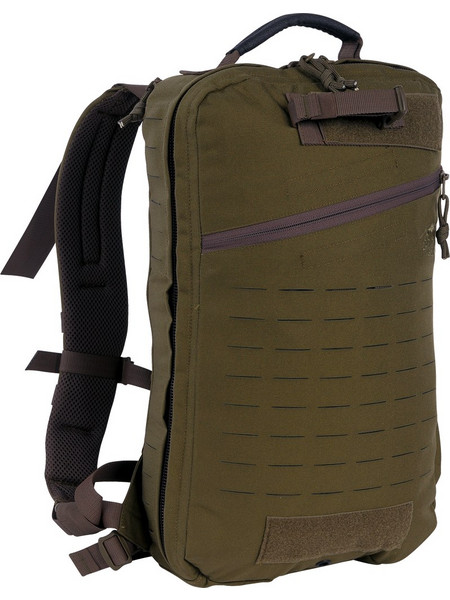 Tasmanian Tiger Medic Assault Pack MKII Στρατιωτικό Σακίδιο 15lt Πράσινο