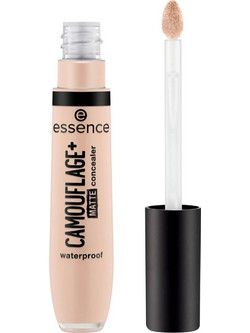 Essence Camouflage+ Matt 20 Light Neutral Liquid Concealer 5ml