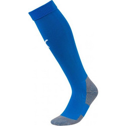 Puma Liga Core Ποδοσφαιρικές Κάλτσες 1 Ζευγάρι (703441 02) Μπλε