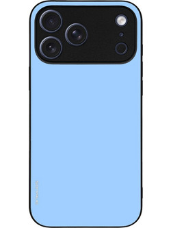 Θήκη Sonique ColorBloc Series για Apple iPhone 17 Pro Max Τιρκουάζ