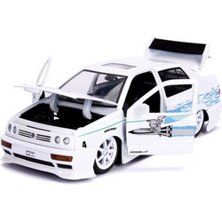 Jada Fast & Furious Jesse's Volkswagen Jetta 253203025