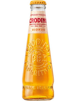 CRODINO APERITIVO NON ALCOLICCO 175ml