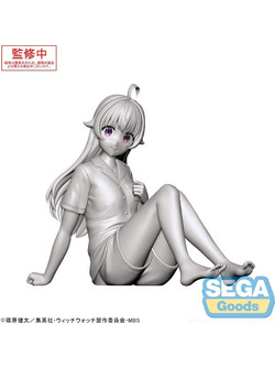 SEGA Witch Watch Yumemirize Nico Wakatsuki Φιγούρα 11cm