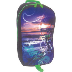 Tiger τσάντα πλάτης Voyage 49x21.5x11.5εκ