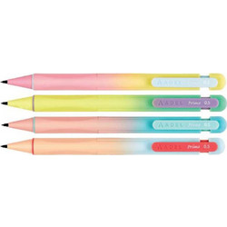Adel μηχανικό μολύβι Prime Mash Soft με σβήστρα 0,5mm