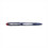 Uni-Ball Jetstream Rt Clicker SXN-217 Στυλό Διαρκείας 0.7mm Κόκκινο