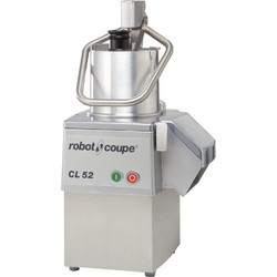 Κοπτικό μηχάνημα ROBOT COUPE CL52E 24490
