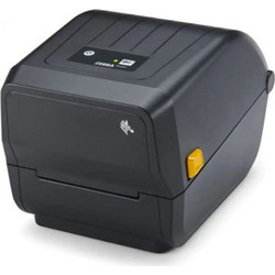 Zebra ZD230 ZD23042-31EC00EZ Θερμικός Εκτυπωτής Ετικετών Μονόχρωμος 203dpi Bluetooth / LAN / USB