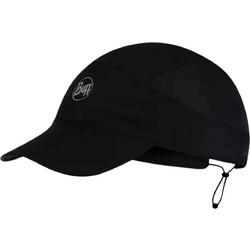 Buff Καπέλο Jockey Υφασμάτινο Μαύρο 113702.999.10