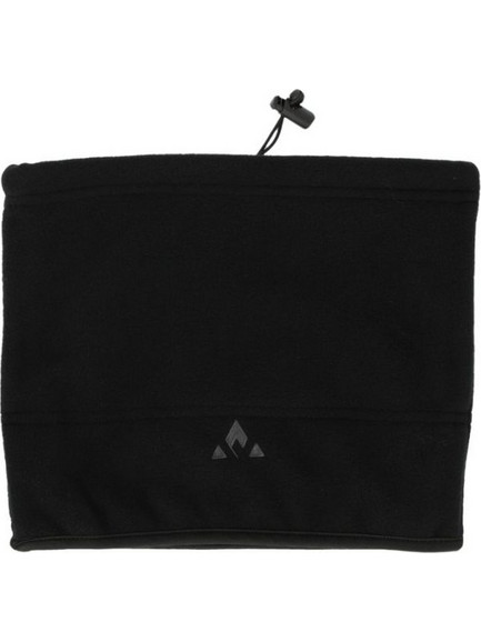 ΠΕΡΙΛΑΙΜΙΟ WHISTLER Picton Windblock Fleece Neckgaitor Black