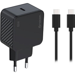 Nacon Nintendo Switch 2 AC Adapter 60W - Φορτιστής Nintendo Switch 2