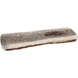 Chewies Μισό Κέρατο Ελαφιού Large 80 - 140 gr