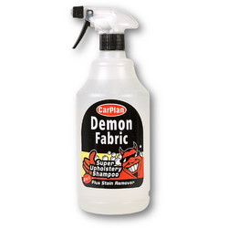CarPlan Demon Fabric 1lt