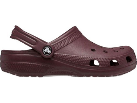 Crocs Classic Καφέ 10001-6WD