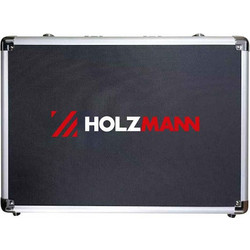 Holzmann WZK119ECO Βαλίτσα με 119 Εργαλεία