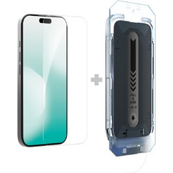 Nillkin 2.5D H+ PRO AR Tempered Glass (iPhone 17)
