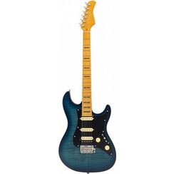 SIRE LARRY CARLTON S7 FM TBL NEW GEN