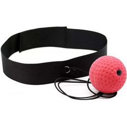 Μπάλα Βελτίωσης Αντανακλαστικών Reflex Ball 0602