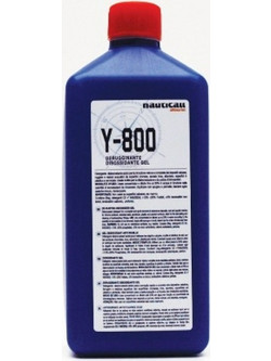 Αφαιρετικό Μούχλας 1Ltr Allegrini Y 800 Mildew Stain Remover