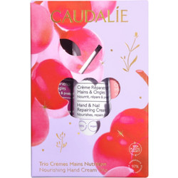 Caudalie Xmas Moisturizing Hand Cream Set