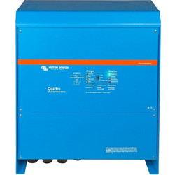 Victron Μετατροπέας / Φορτιστής Quattro 48/15000/200-100/100 230V VE.Bus - QUA483150000