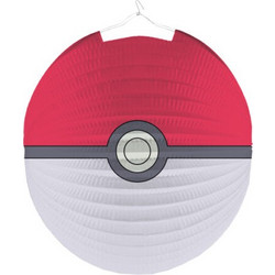Χάρτινο Φαναράκι Pokemon 25cm