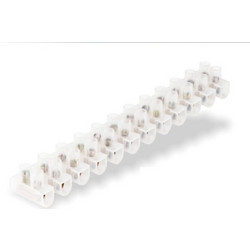 Κλέμες σύνδεσης καλωδίων 12x6mm 11801 V-TAC 1 Τεμάχιο