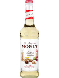 Monin Macaron syrup 700ml