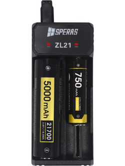 SPERAS SP-ZL21