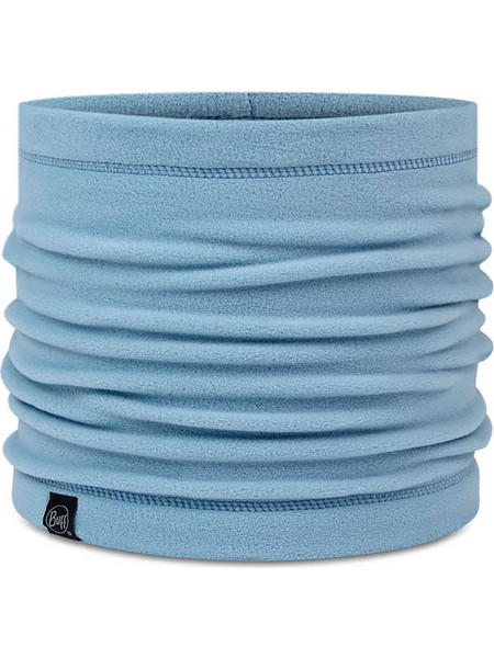 BUFF - SOLID LAKE BLUE