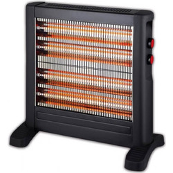 Σόμπα Χαλαζία Jager J_1209C με ισχύ 2400W και 2 επίπεδα θέρμανσης 1209C2-2400