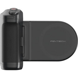 PGYTECH MagCam Phone Grip (Classic Black)