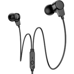 Borofone BM64 Handsfree In-Ear 3.5mm Black