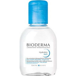 Bioderma Hydrabio H2O 100ml