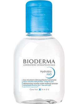 Bioderma Hydrabio H2O 100ml