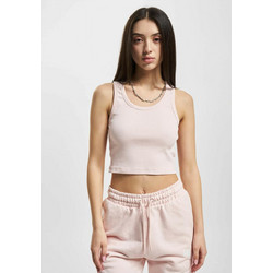 DEF BASE Tanktop rose