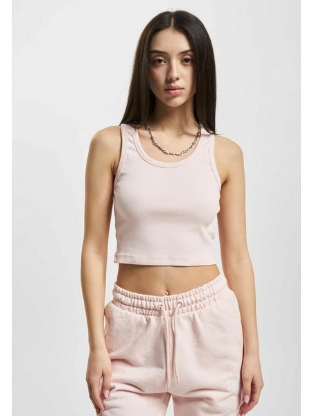 DEF BASE Tanktop rose