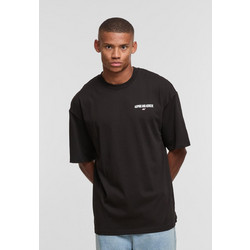 DEF TICTACTOE T-Shirts jetblack