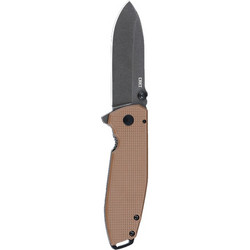 Σουγιάς Squid XM Frame Lock Crkt Brown
