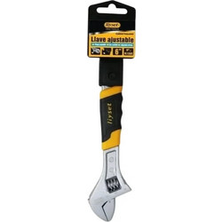 Γαλλικό Κλειδί Liyset 6" (15,5cm) με Μόνωση & Ρυθμιζόμενο Άνοιγμα - 212805