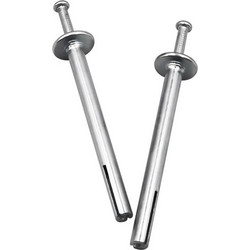 EPICA STAR ΚΑΡΦΙΑ ΕΚΤΟΝΩΣΗΣ M6x40mm 30ΤΜΧ EP-30742