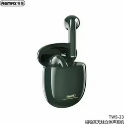 Remax TWS-23 Green