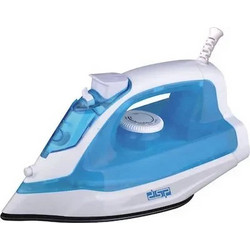 Dsp KD-1037 Blue Σίδερο Ατμού 1600W