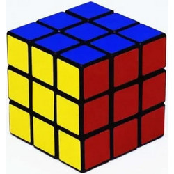 Κύβος Ρούμπικ 3x3 S335