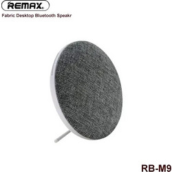 Remax RB-M9 Ηχείο Bluetooth 7W Λευκό