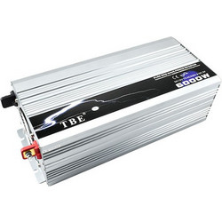Καθαρού Ημιτόνου 12V 6000W ΤΒΕ T12 Inverter P6000-2 - Γκρι 36936972