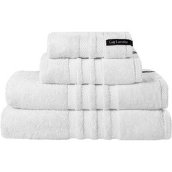Πετσέτα χεριών bonus optic white 30x50 - Guy Laroche