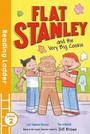 Flat Stanley and the Very Big Cookie Flat Stanley and the Very Big Cookie